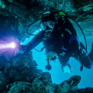 Scuba Diver
