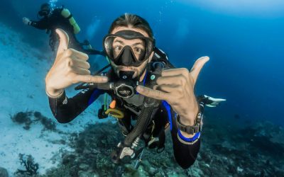 ¿Cuánto cuesta bucear en Menorca?: precios, requisitos y opciones