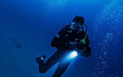 Dónde bucear en Menorca: zonas imprescindibles para buceadores certificados