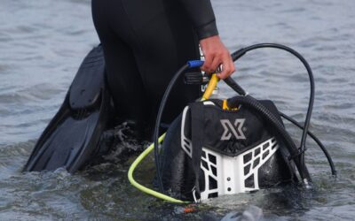 What equipment do you need to dive in Menorca?